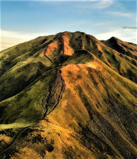 Gunung Taman Nasional Gunung Malabar